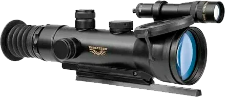 Сервисный центр Infratech в Ростове-на-Дону