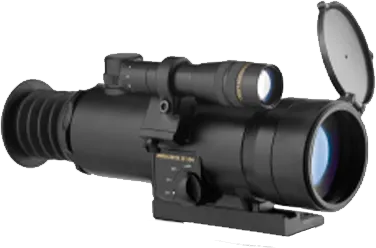 Ремонт оптических прицелов  Infratech IT-104H в Ростове-на-Дону