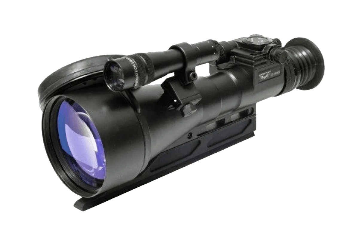 Ремонт прицелов ночного видения  Infratech 406 С в Ростове-на-Дону