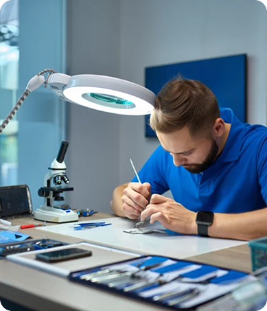 О сервисном центре Infratech в Ростове-на-Дону